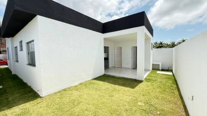 Casa à venda no Condomínio Villaredo Barra – Olhos D’Água