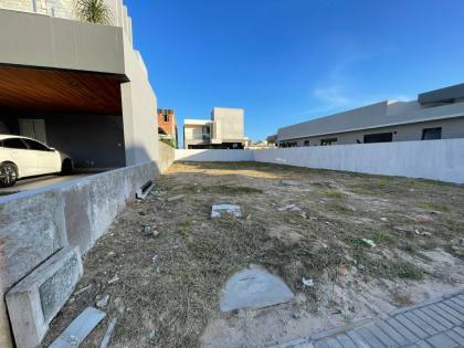 Lote à venda no Condomínio Tahaa Home Resort- Aruana