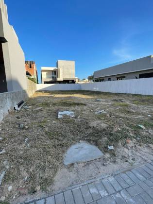 Lote à venda no Condomínio Tahaa Home Resort- Aruana