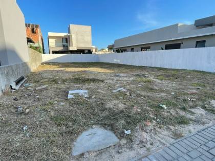 Lote à venda no Condomínio Tahaa Home Resort- Aruana