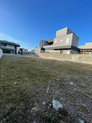 Lote à venda no Condomínio Tahaa Home Resort- Aruana