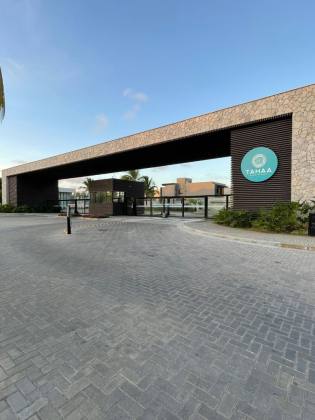 Lote à venda no Condomínio Tahaa Home Resort- Aruana