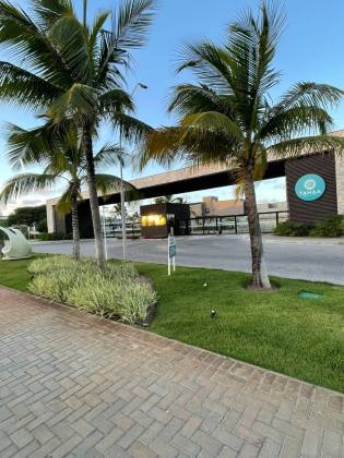 Lote à venda no Condomínio Tahaa Home Resort- Aruana