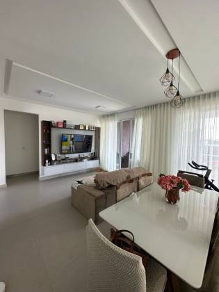 Excelente Casa à Venda – Condomínio Maluí Residence