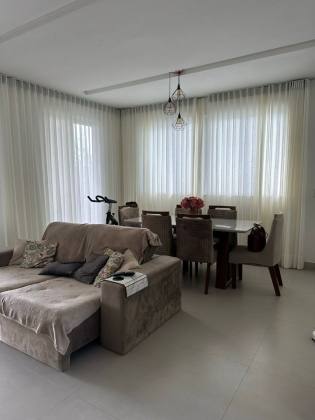 Excelente Casa à Venda – Condomínio Maluí Residence