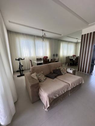 Excelente Casa à Venda – Condomínio Maluí Residence