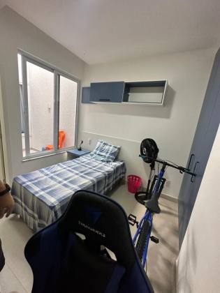 Excelente Casa à Venda – Condomínio Maluí Residence