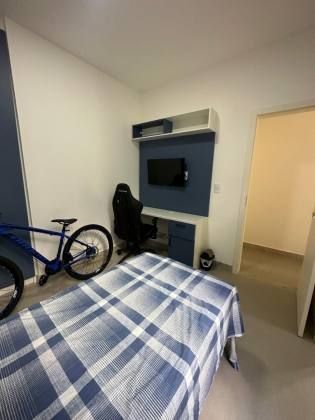 Excelente Casa à Venda – Condomínio Maluí Residence