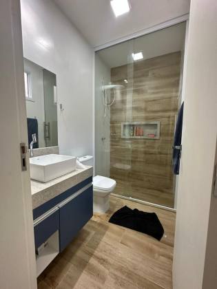 Excelente Casa à Venda – Condomínio Maluí Residence