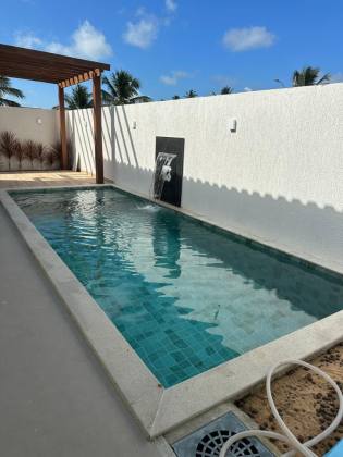 Excelente Casa à Venda – Condomínio Maluí Residence