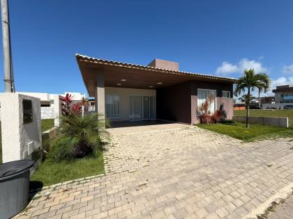 Excelente Casa à Venda – Condomínio Maluí Residence
