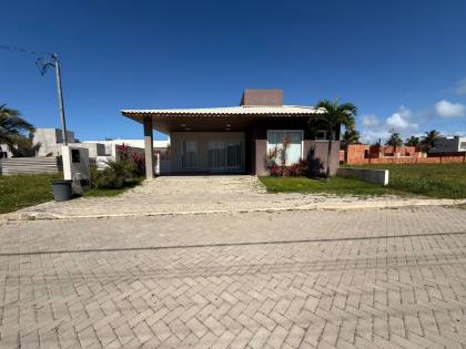 Excelente Casa à Venda – Condomínio Maluí Residence