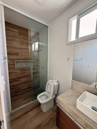 Excelente Casa à Venda – Condomínio Maluí Residence