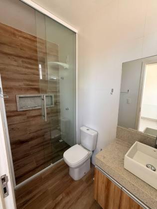 Excelente Casa à Venda – Condomínio Maluí Residence