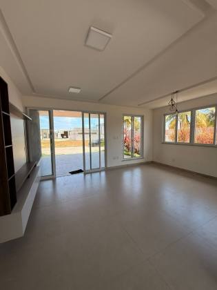 Excelente Casa à Venda – Condomínio Maluí Residence