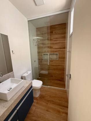 Excelente Casa à Venda – Condomínio Maluí Residence