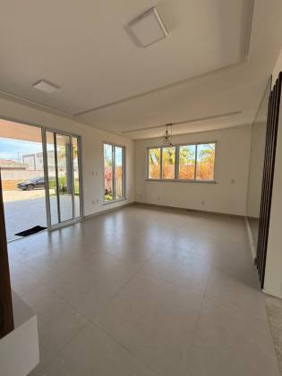 Excelente Casa à Venda – Condomínio Maluí Residence