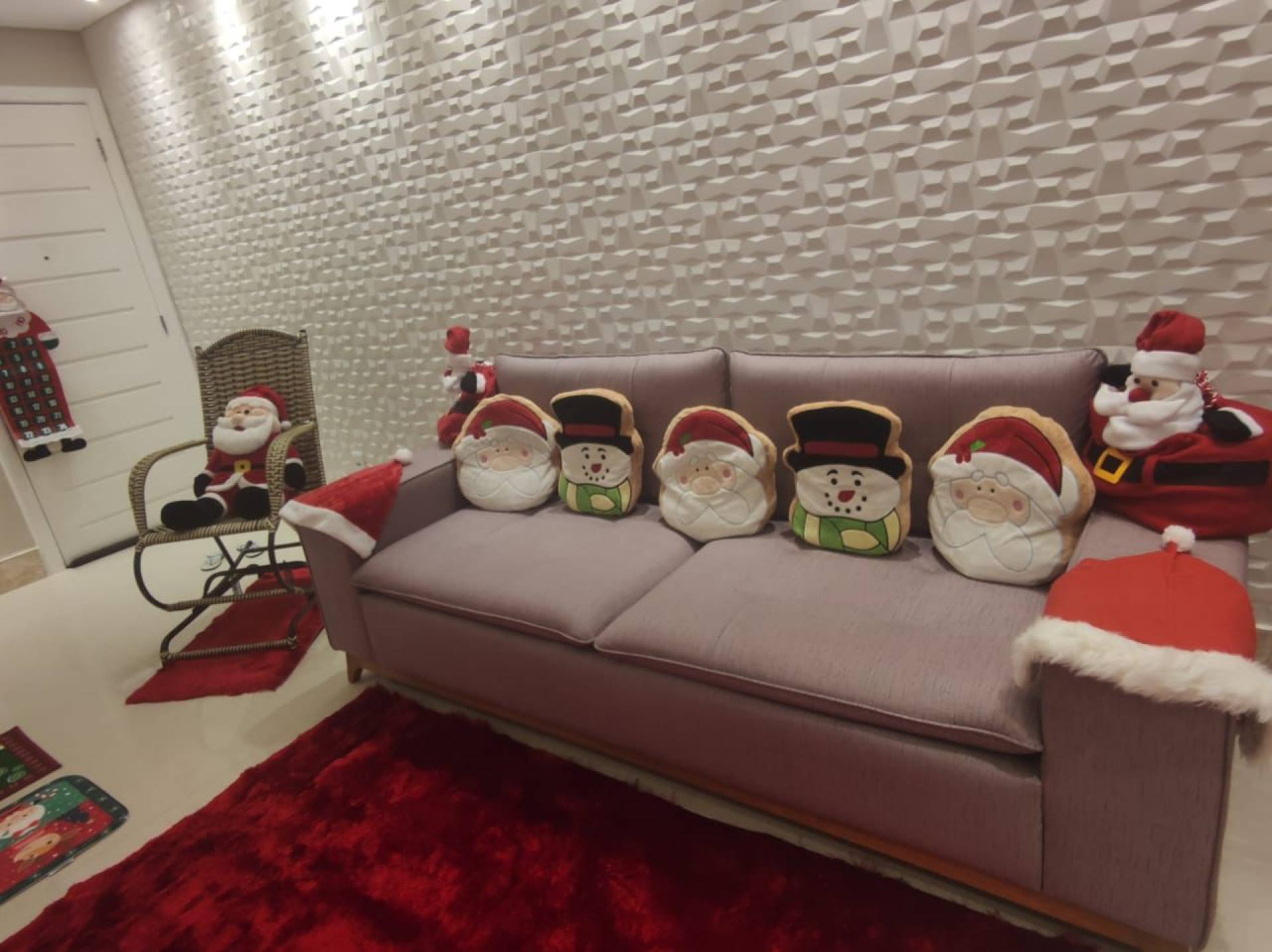 Apartamento à Venda – Jardim das Acácias