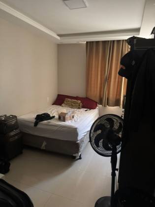 Apartamento à Venda – Jardim das Acácias