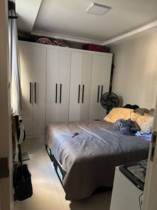 Apartamento à Venda – Jardim das Acácias