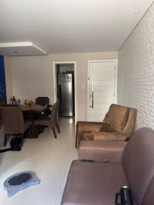 Apartamento à Venda – Jardim das Acácias