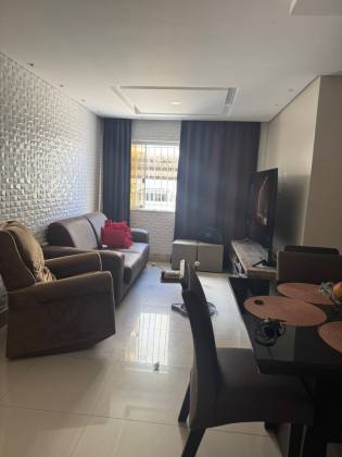 Apartamento à Venda – Jardim das Acácias