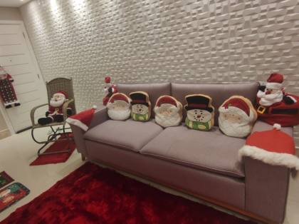 Apartamento à Venda – Jardim das Acácias