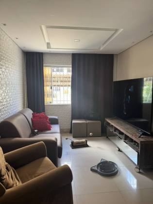 Apartamento à Venda – Jardim das Acácias