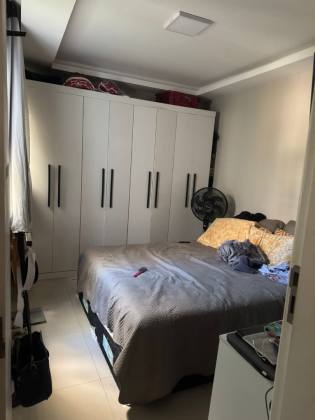 Apartamento à Venda – Jardim das Acácias