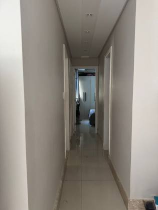 Apartamento à Venda – Jardim das Acácias