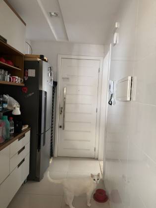 Apartamento à Venda – Jardim das Acácias