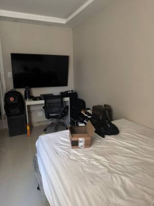 Apartamento à Venda – Jardim das Acácias