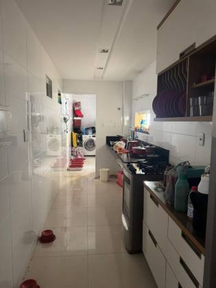 Apartamento à Venda – Jardim das Acácias