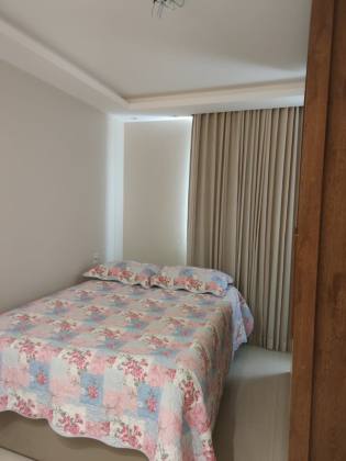 Apartamento à Venda – Jardim das Acácias