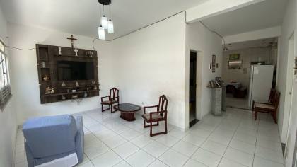 Casa à Venda - Bairro Luzia