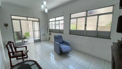 Casa à Venda - Bairro Luzia