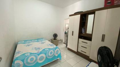 Casa à Venda - Bairro Luzia