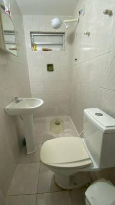 Casa à Venda - Bairro Luzia