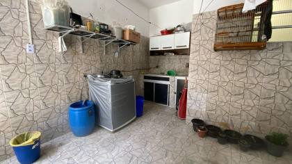 Casa à Venda - Bairro Luzia