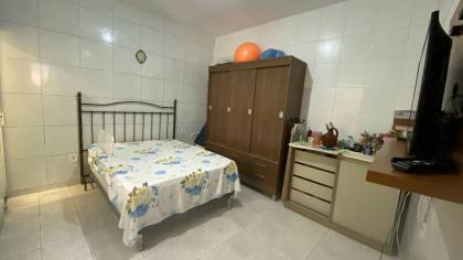 Casa à Venda - Bairro Luzia