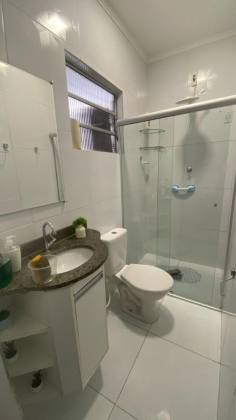 Casa à Venda - Bairro Luzia