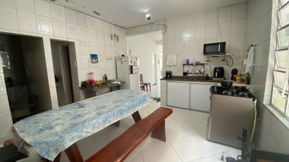 Casa à Venda - Bairro Luzia