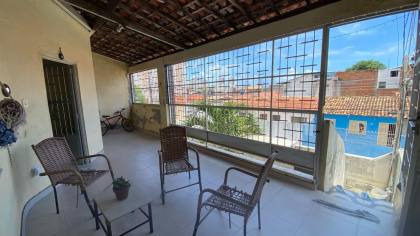 Casa à Venda - Bairro Luzia