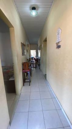 Casa à Venda - Bairro Luzia