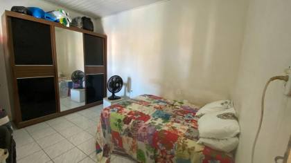 Casa à Venda - Bairro Luzia