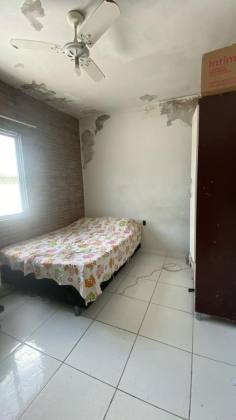 Casa à Venda - Bairro Luzia