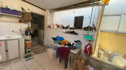 Casa à Venda - Bairro Luzia