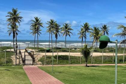 Lote à Venda no Condomínio Damha