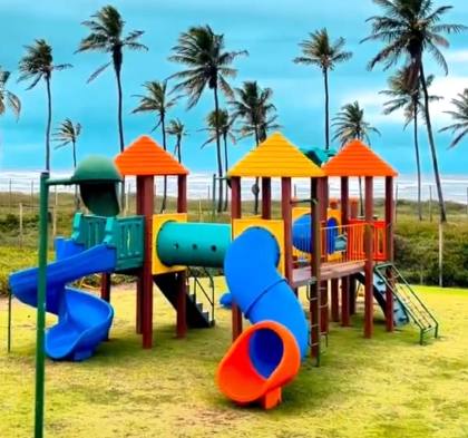 Lote à Venda no Condomínio Damha