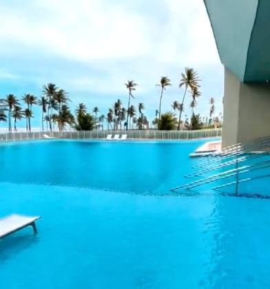 Lote à Venda no Condomínio Damha